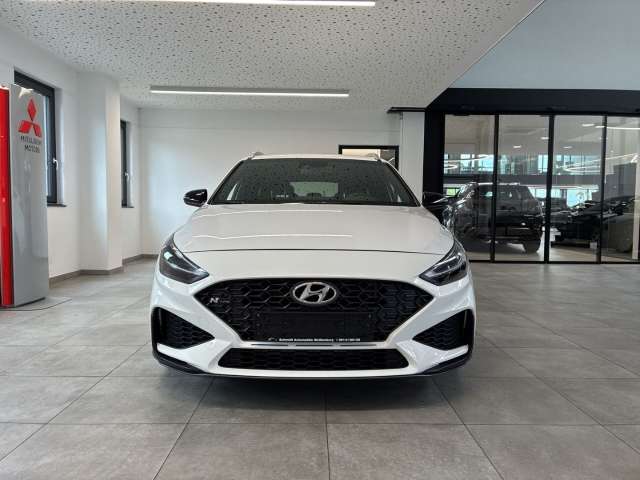 Fahrzeugbild eines Hyundai i30