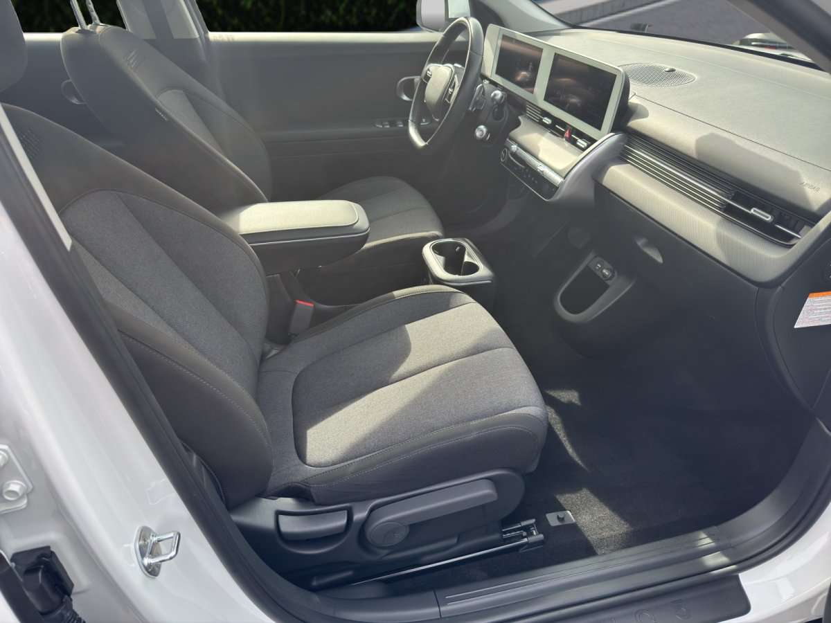 Fahrzeugbild eines Hyundai IONIQ 5