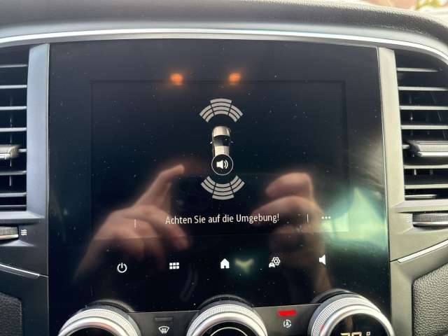 Fahrzeugbild eines Renault Mégane