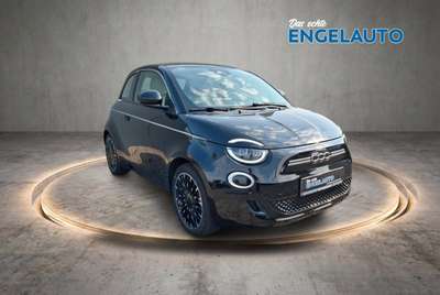 Bild Fiat 500