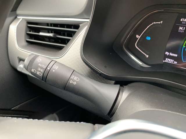 Fahrzeugbild eines Renault Arkana