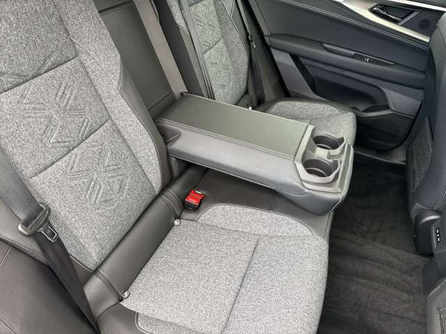 Fahrzeugbild eines Renault Rafale