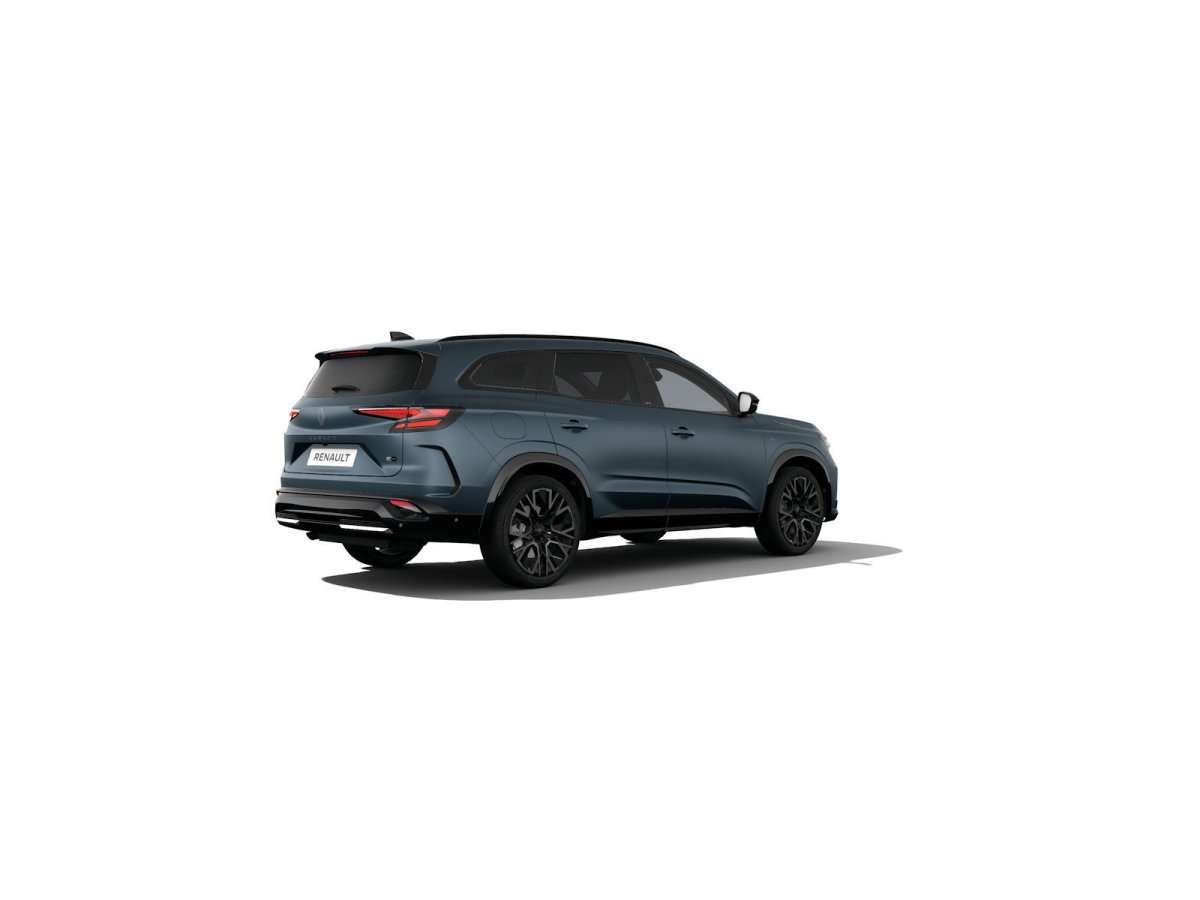 Fahrzeugbild eines Renault Espace