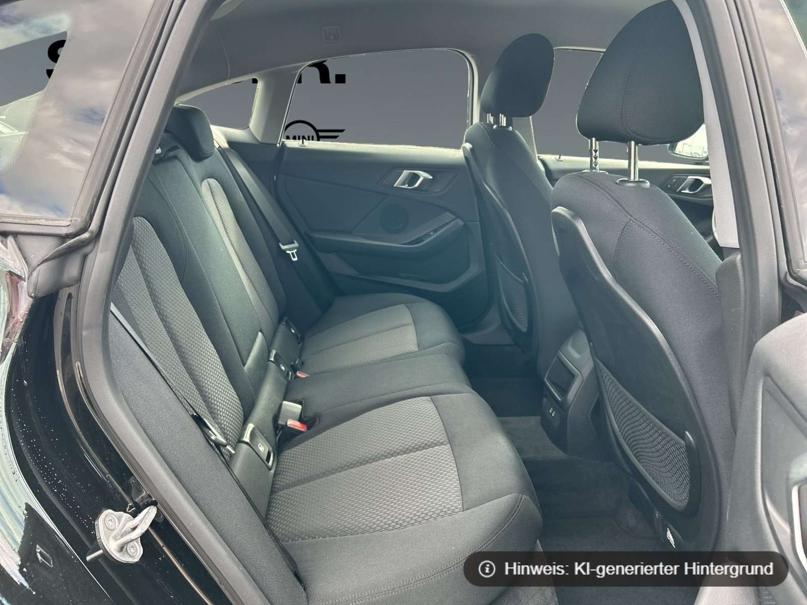 Fahrzeugbild eines BMW 2er-Reihe