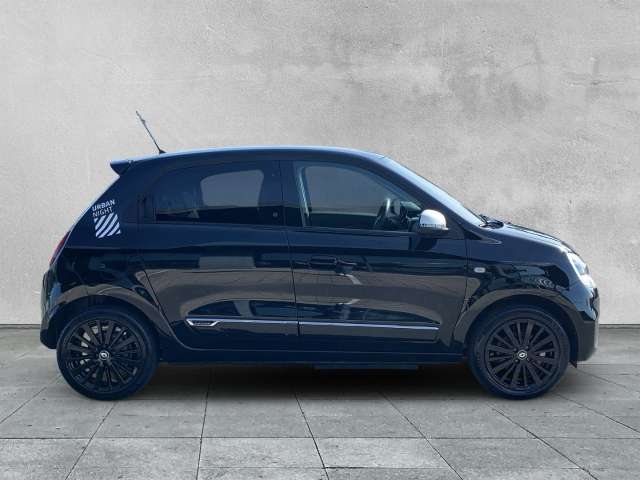 Fahrzeugbild eines Renault Twingo
