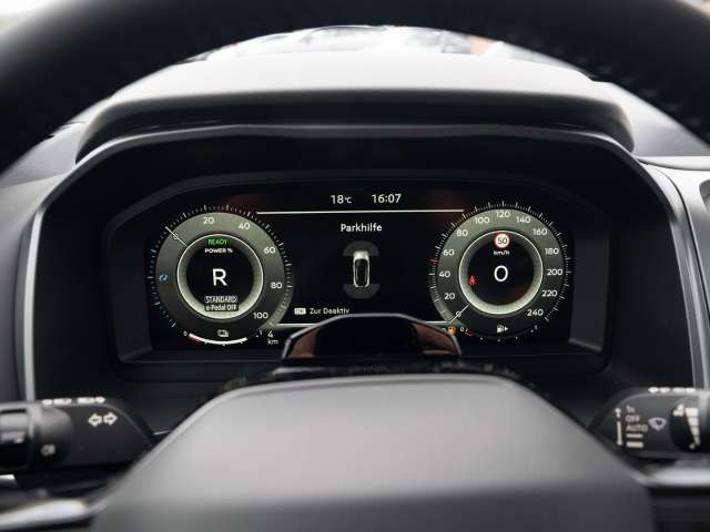 Fahrzeugbild eines Nissan Qashqai