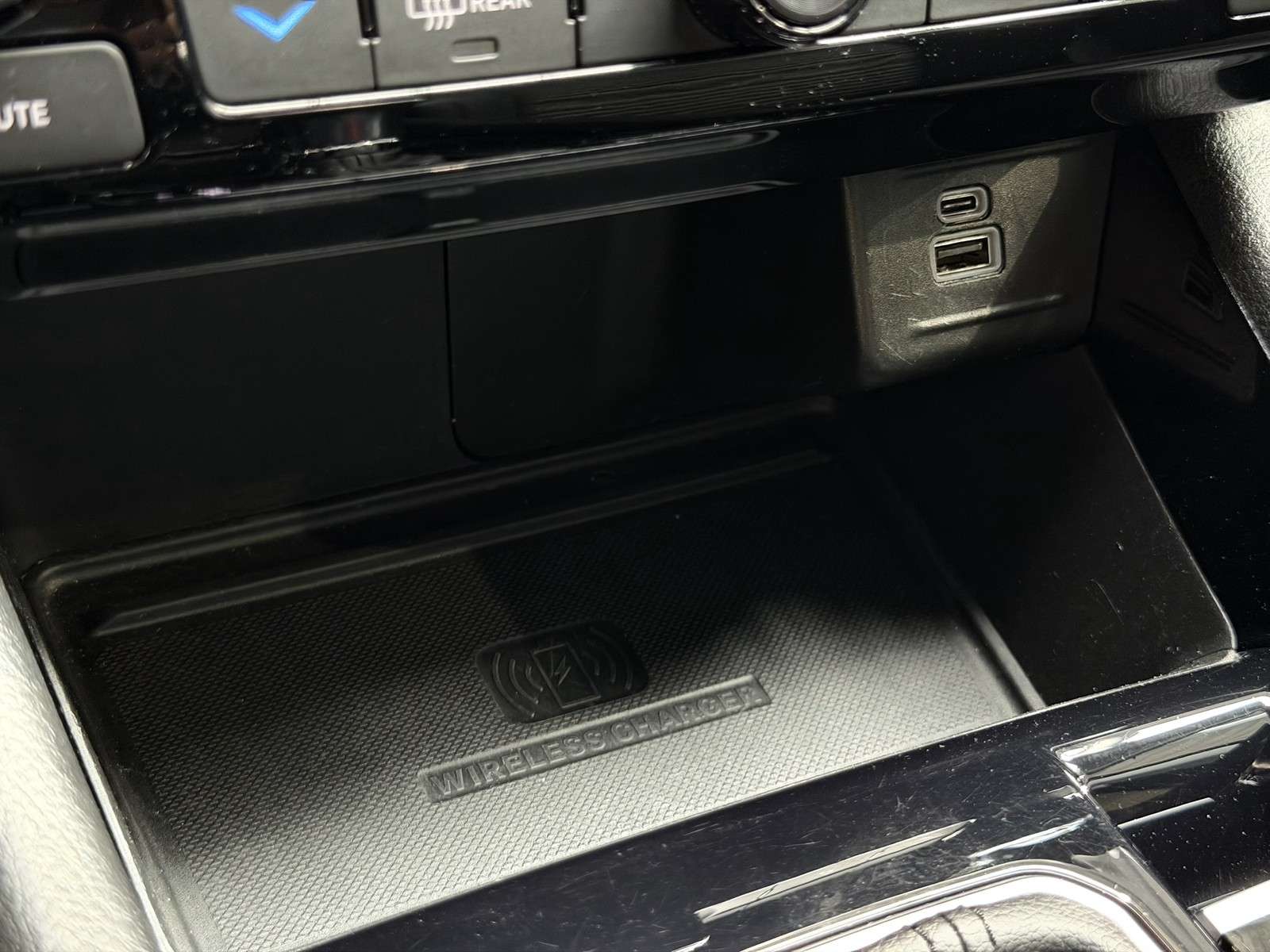 Fahrzeugbild eines Jeep Compass