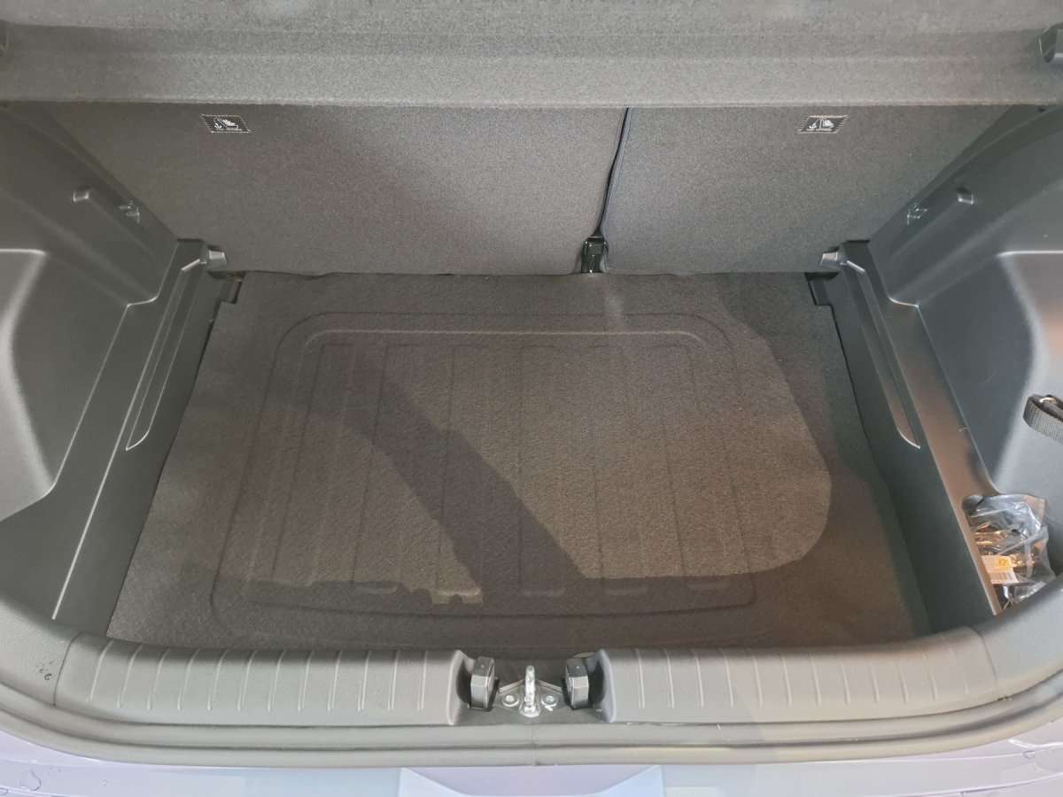 Fahrzeugbild eines Hyundai i20