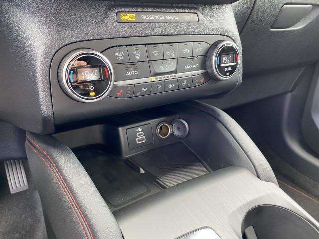 Fahrzeugbild eines Ford Kuga
