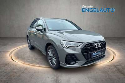 Bild Audi Q3