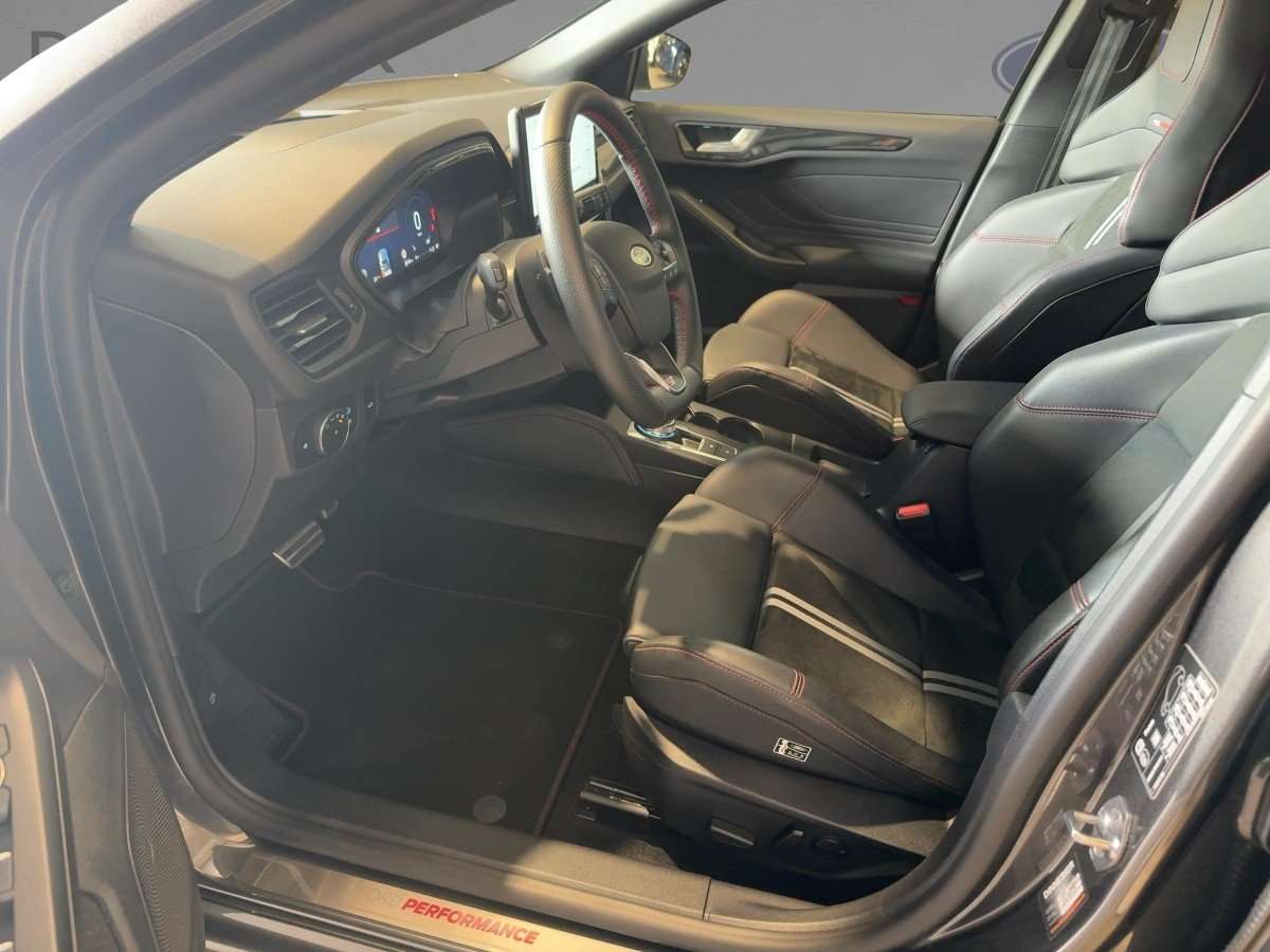 Fahrzeugbild eines Ford Focus