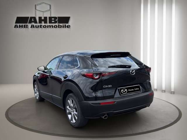 Fahrzeugbild eines Mazda CX-30