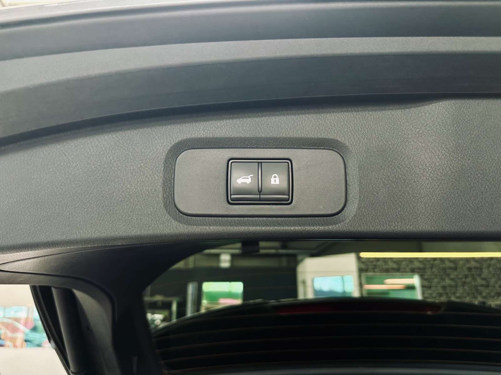 Fahrzeugbild eines Nissan Qashqai