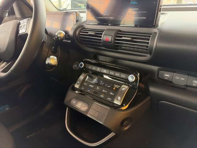 Fahrzeugbild eines Hyundai Inster