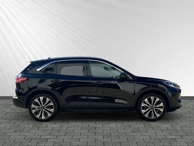 Fahrzeugbild eines Ford Kuga