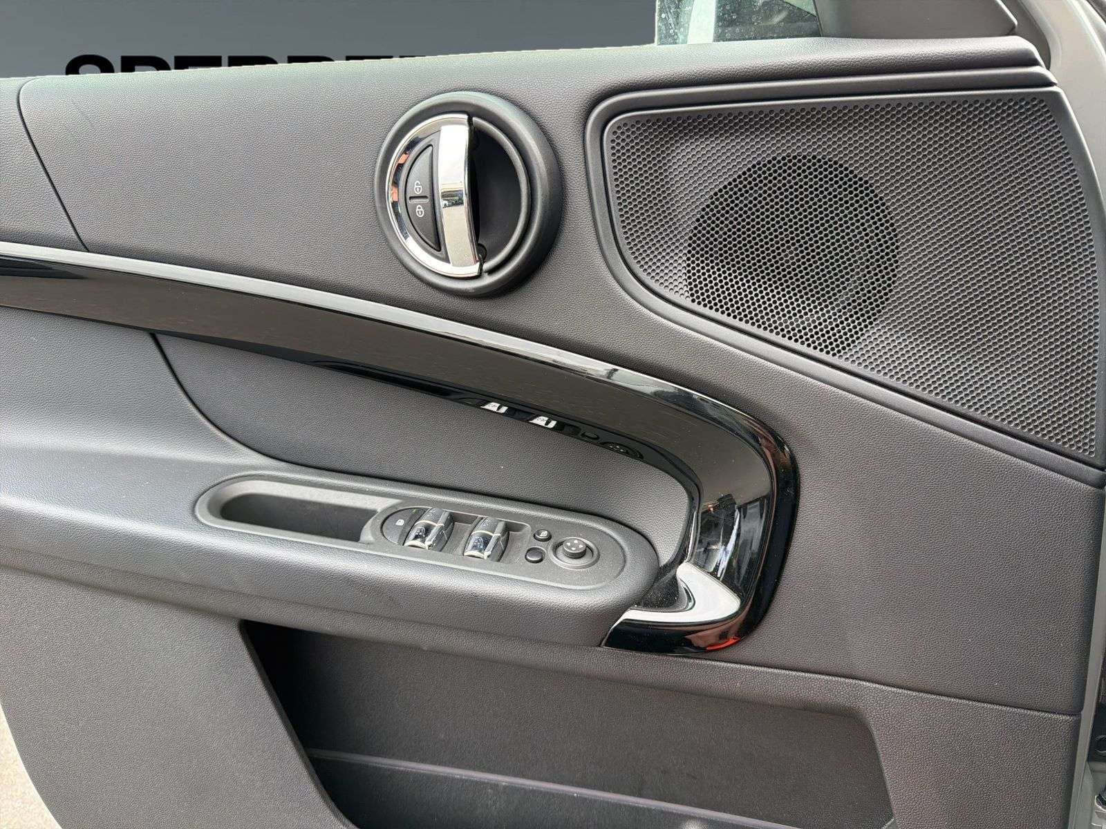 Fahrzeugbild eines MINI Countryman