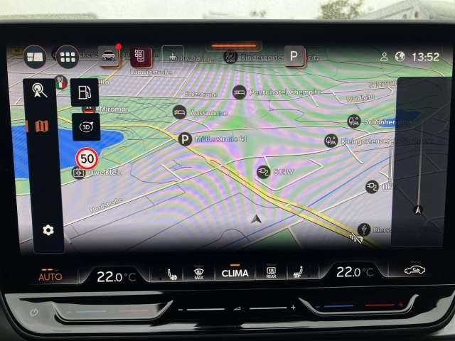 Fahrzeugbild eines CUPRA Leon