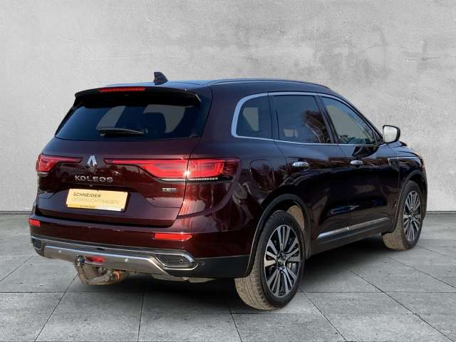 Fahrzeugbild eines Renault Koleos