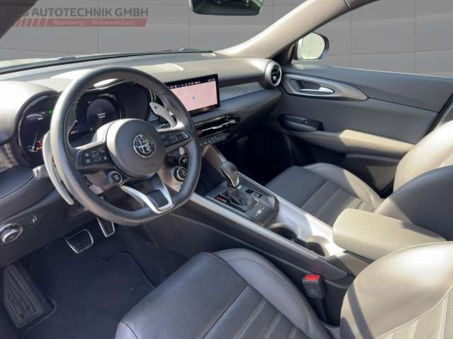 Fahrzeugbild eines Alfa Romeo Tonale