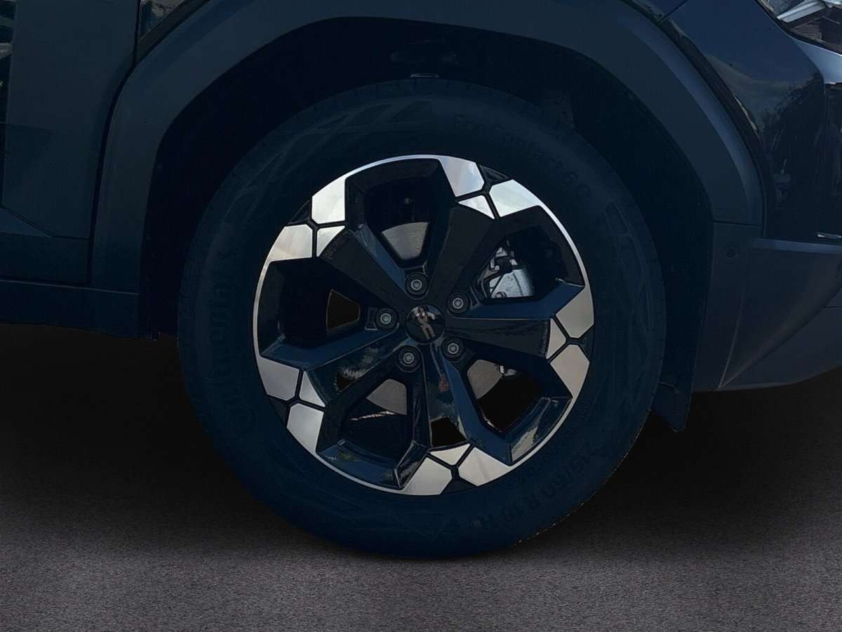 Fahrzeugbild eines Dacia Duster