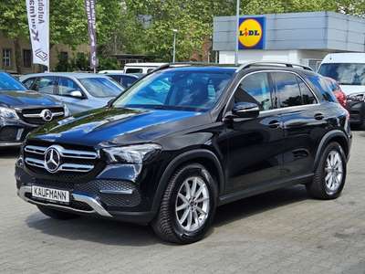 Bild Mercedes-Benz GLE