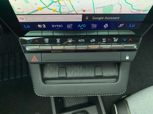 Fahrzeugbild eines Renault Megane E-TECH