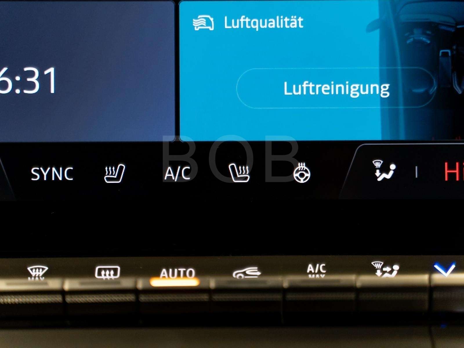 Fahrzeugbild eines Renault Megane E-TECH