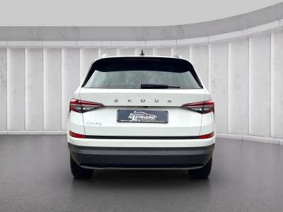 Fahrzeugbild eines Skoda Kodiaq