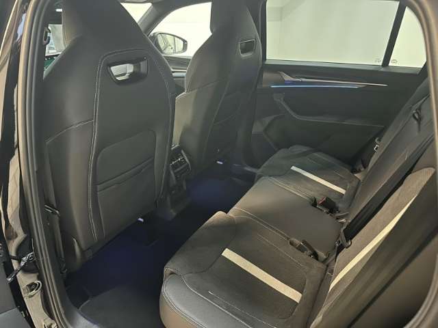 Fahrzeugbild eines Skoda Kodiaq