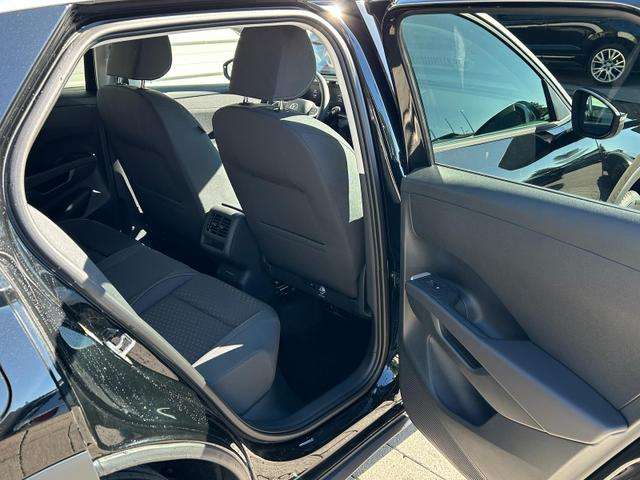 Fahrzeugbild eines Volkswagen T-Roc