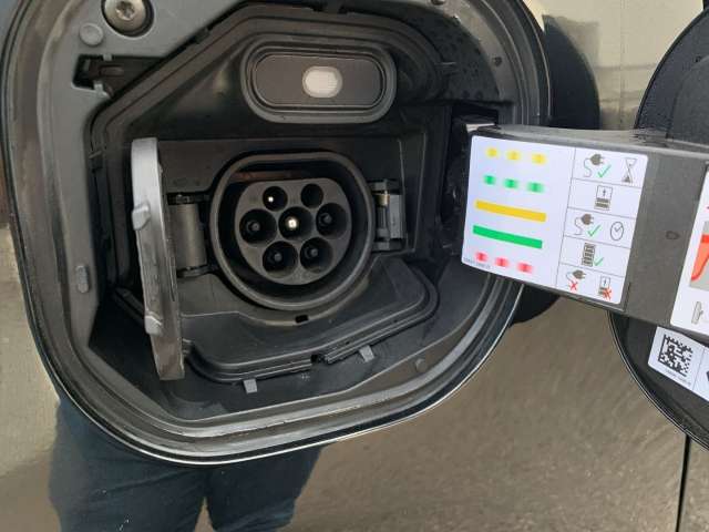 Fahrzeugbild eines Renault Twingo