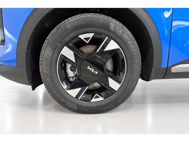 Fahrzeugbild eines Kia Sportage