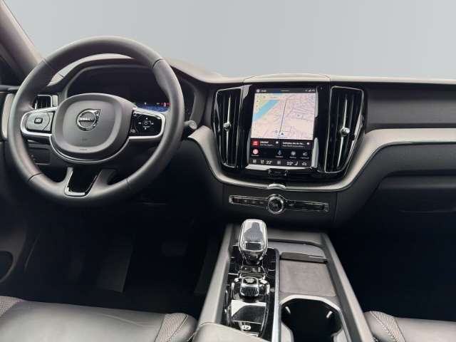 Fahrzeugbild eines Volvo XC60