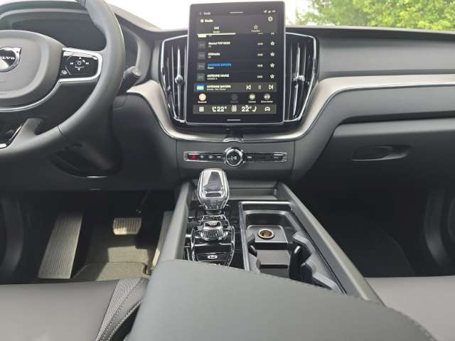 Fahrzeugbild eines Volvo XC60