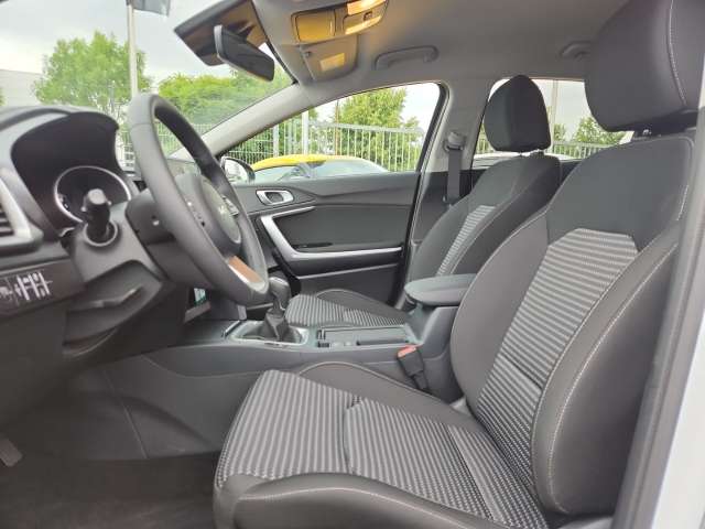 Fahrzeugbild eines Kia XCeed