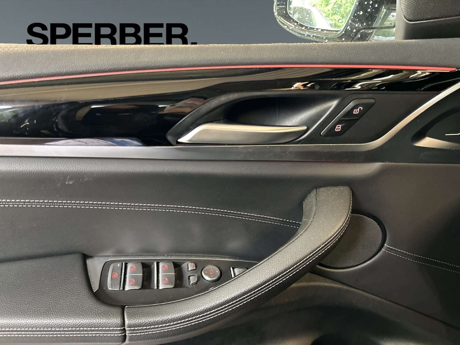 Fahrzeugbild eines BMW X3