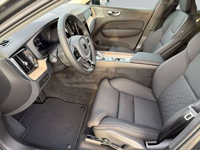 Fahrzeugbild eines Volvo XC60