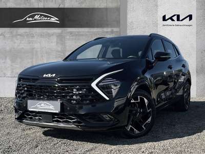 Bild Kia Sportage