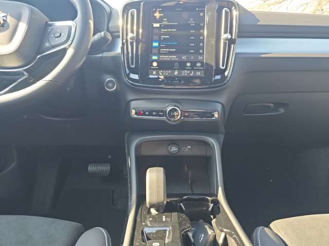 Fahrzeugbild eines Volvo XC40