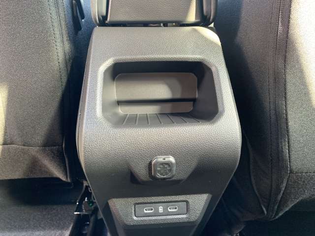 Fahrzeugbild eines Dacia Duster