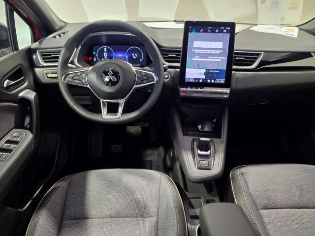 Fahrzeugbild eines Mitsubishi ASX