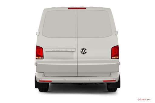 Fahrzeugbild eines Volkswagen Transporter