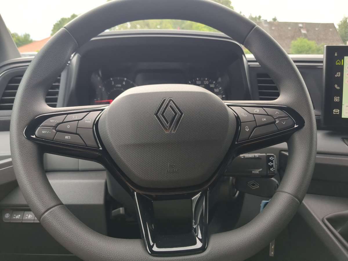 Fahrzeugbild eines Renault Master