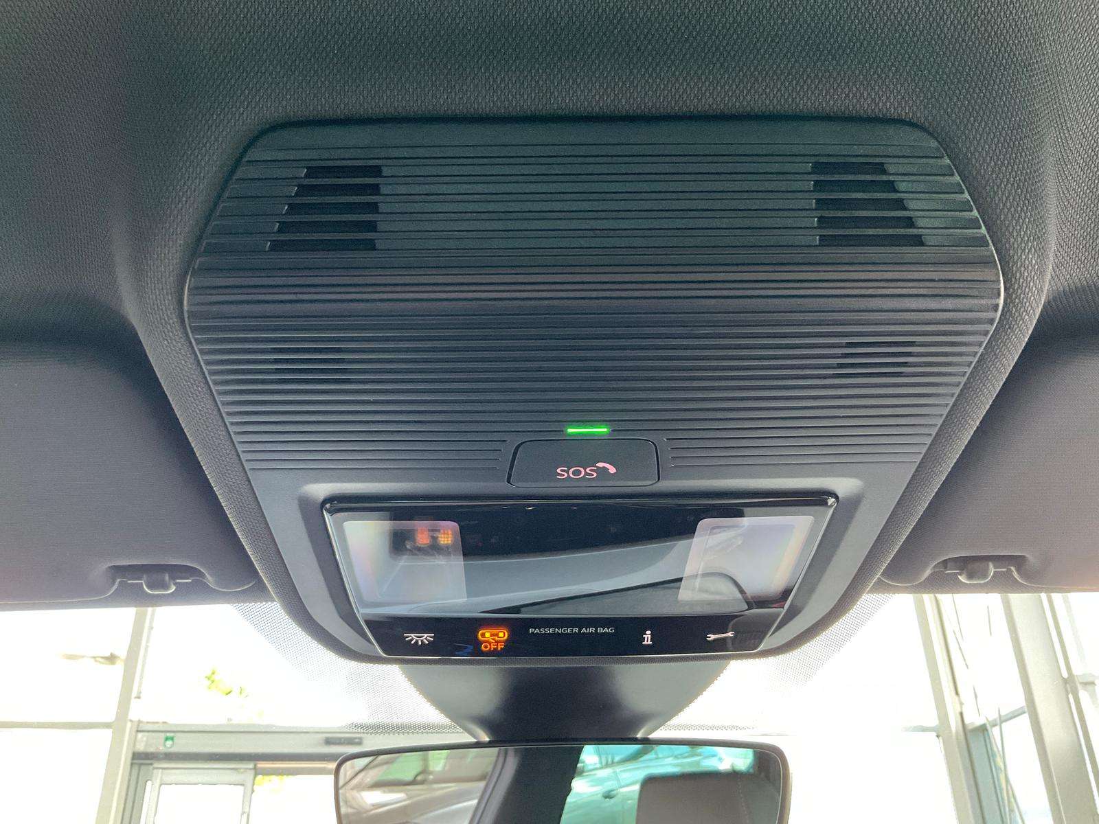 Fahrzeugbild eines CUPRA Leon