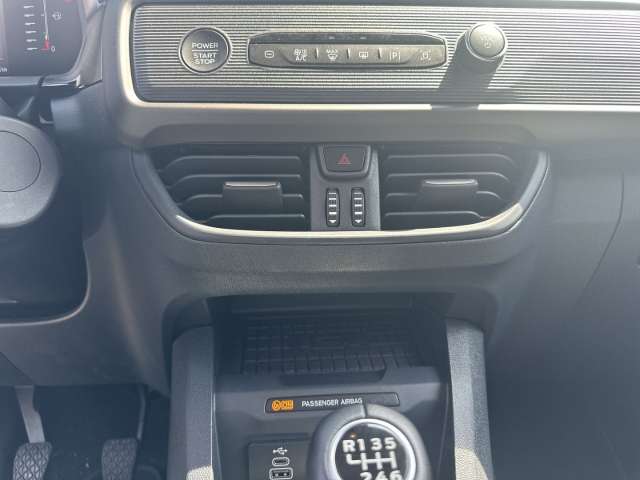Fahrzeugbild eines Ford Tourneo Courier