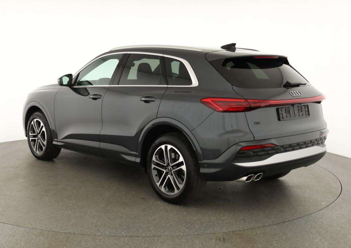 Fahrzeugbild eines Audi Q5