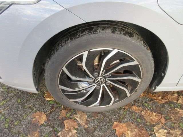 Fahrzeugbild eines Volkswagen Golf