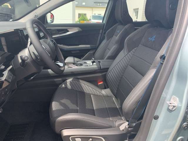 Fahrzeugbild eines Renault Espace