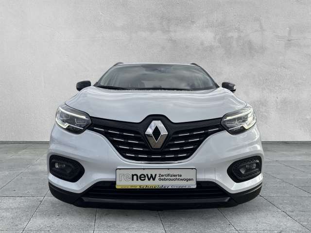 Fahrzeugbild eines Renault Kadjar