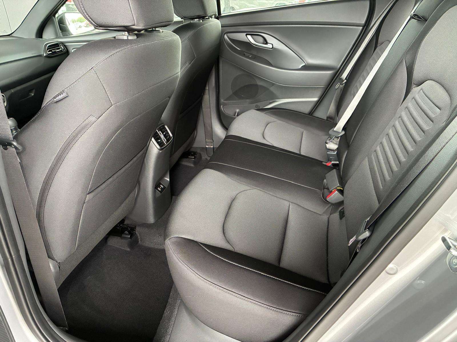 Fahrzeugbild eines Hyundai i30